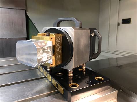 KME CNC 5.